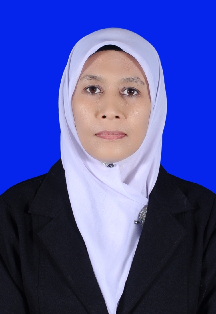Dr. Suraiya, S.Ag, M.Pd